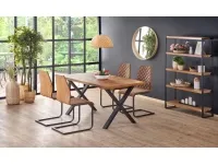 Стол раздвижной XAVIER pilt 2