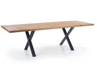 Стол раздвижной XAVIER pilt 7