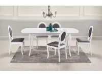 Pikendatav laud ALEXANDER pilt 2