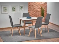 Pikendatav laud BARRET pilt 3