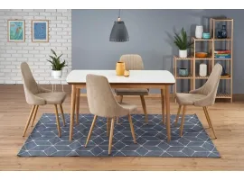 Pikendatav laud BRADLEY