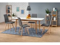 Pikendatav laud BRADLEY pilt 3