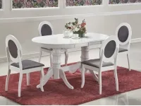 Стол раздвижной JOSEPH pilt 2