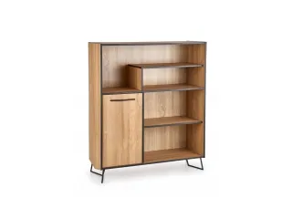 Kummut LOCKHEED KM2 pilt