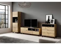 Комод NEST KM-1 pilt 3