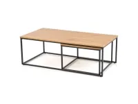 Журнальный стол ALASKA (2 шт) pilt 4