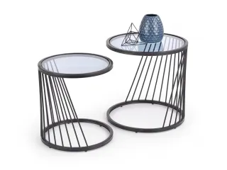 Журнальный стол ANTILLA (2 шт) pilt