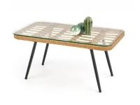 Журнальный стол GARDENA LAW pilt 2