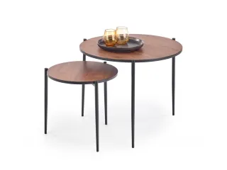 Журнальный стол GUARDIA O pilt