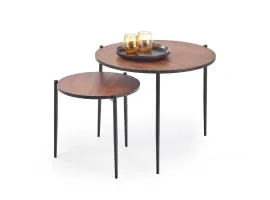 Журнальный стол GUARDIA O