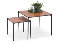 Журнальный стол GUARDIA KW pilt 2