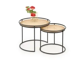 Diivanilaud MANADO (2 tk)