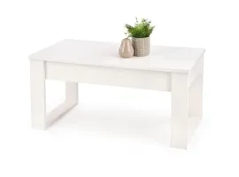 Diivanilaud NEA valge