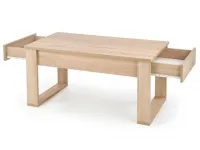 Diivanilaud NEA tamm sonoma pilt 3