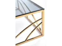 Diivanilaud UNIVERSE kuldne pilt 3