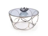 Diivanilaud VENUS hõbedane pilt 2