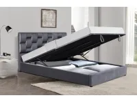 Voodi 160x200 ANNABEL tõstemehhanismiga pilt 3