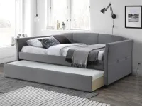 Voodi 90x200 SANNA pilt 2