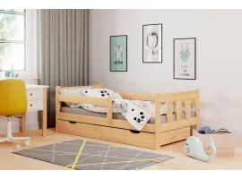 Voodi 160x80 MARINELLA mänd