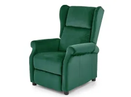 Tugitool AGUSTIN 2 recliner - Roheline