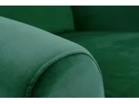 Кресло AGUSTIN 2 recliner - Зеленый pilt 6