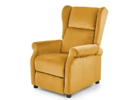 Tugitool AGUSTIN 2 recliner - Sinepikollane