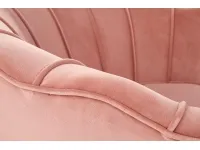 Кресло AMORINITO розовый pilt 7