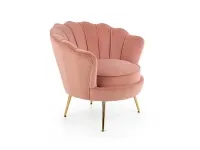 Кресло AMORINITO розовый pilt 4