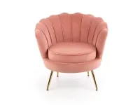 Кресло AMORINITO розовый pilt 5