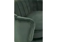 Diivan AMORINITO XL roheline pilt 4