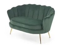 Diivan AMORINITO XL roheline pilt 2