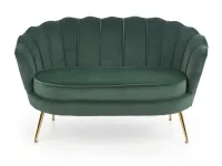 Diivan AMORINITO XL roheline pilt 3