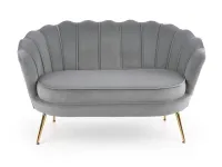 Diivan AMORINITO XL hall pilt 3