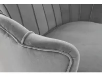 Diivan AMORINITO XL hall pilt 4