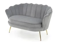 Diivan AMORINITO XL hall pilt 2