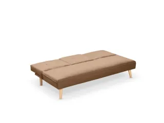 Diivanvoodi BACON beež pilt