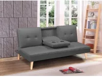 Diivanvoodi BACON hall pilt 2