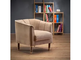 Tugitool BALTIMORE beež pilt