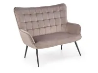 Диван CASTEL XL серый pilt 2