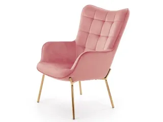 Tugitool CASTEL 2 roosa pilt