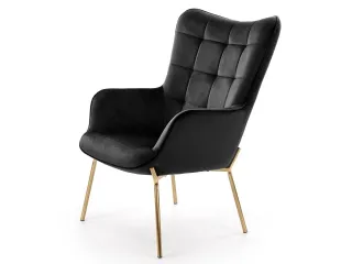 Tugitool CASTEL 2 must pilt