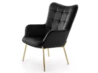 Tugitool CASTEL 2 must pilt 2