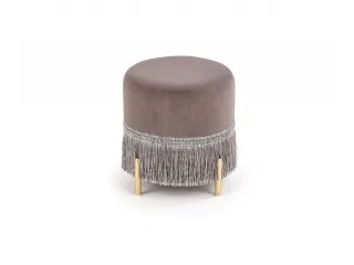 Tumba COSBY hall-kuldne pilt