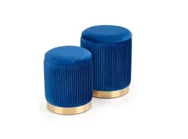 Tumba MONTY sinine (2 tk)