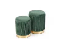 Tumba MONTY roheline pilt 2