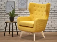 Tugitool MARVEL kollane pilt 2