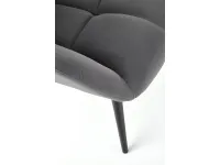 Кресло TYRION серый pilt 5