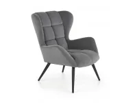 Кресло TYRION серый pilt 4