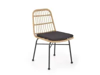 Стул K-401 натуральный pilt 2