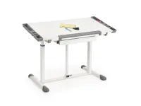 Стол письменный B-42 pilt 2